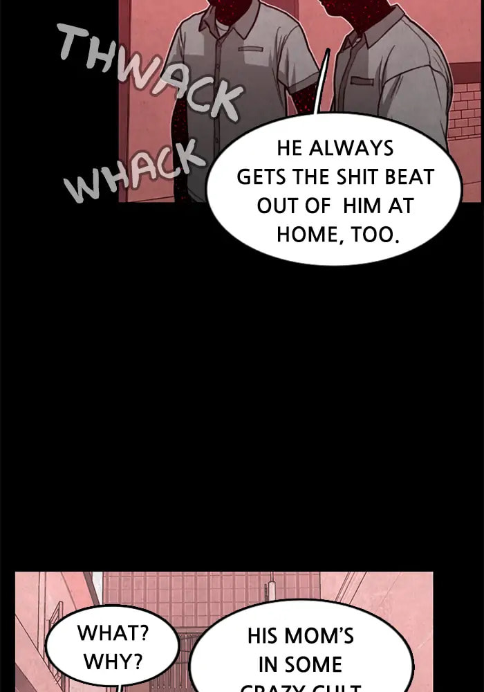 Read Rotten chapter 25 image 10 on Lezhin