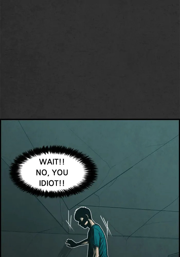 Read Rotten chapter 25 image 106 on Lezhin