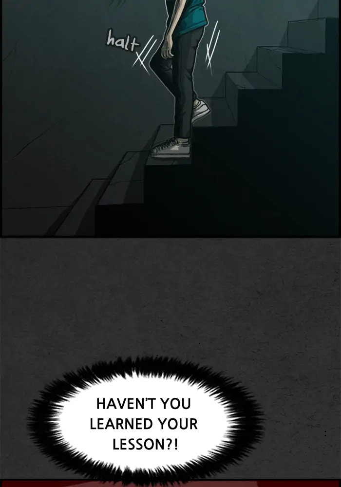 Read Rotten chapter 25 image 107 on Lezhin