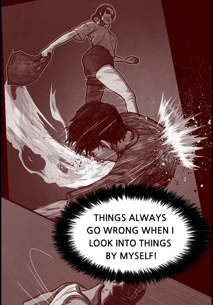 Read Rotten chapter 25 image 108 on Lezhin