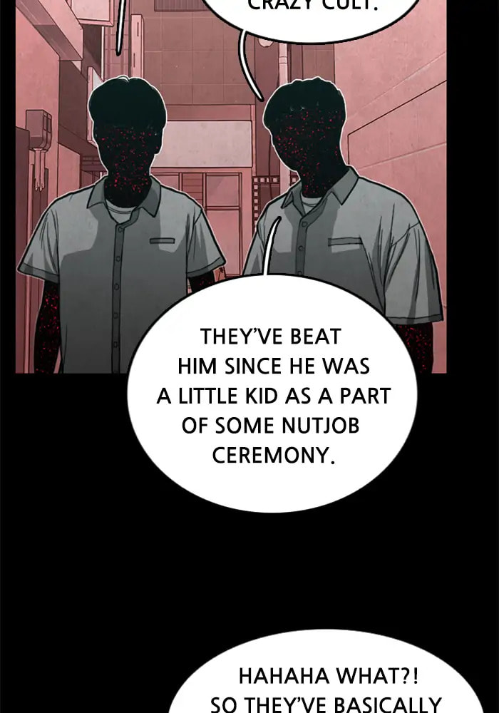 Read Rotten chapter 25 image 11 on Lezhin