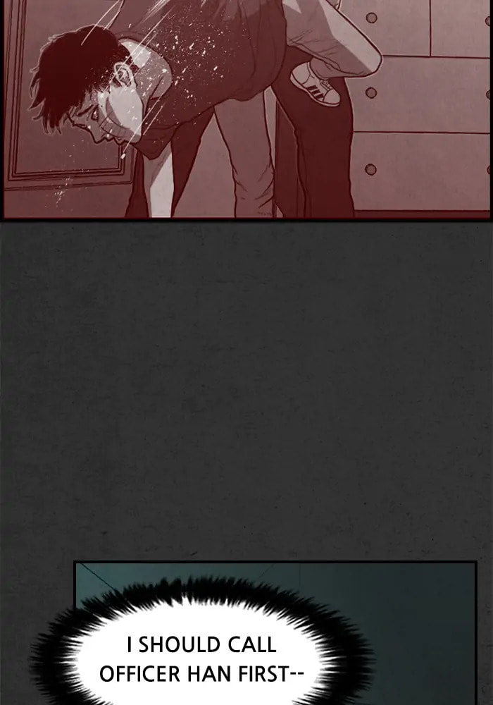 Read Rotten chapter 25 image 110 on Lezhin