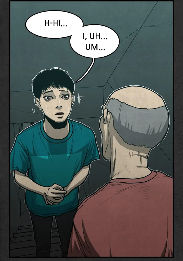 Read Rotten chapter 25 image 116 on Lezhin
