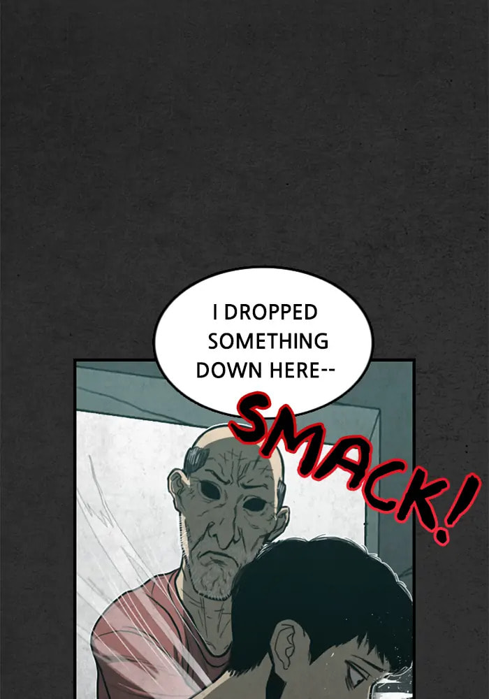 Read Rotten chapter 25 image 117 on Lezhin