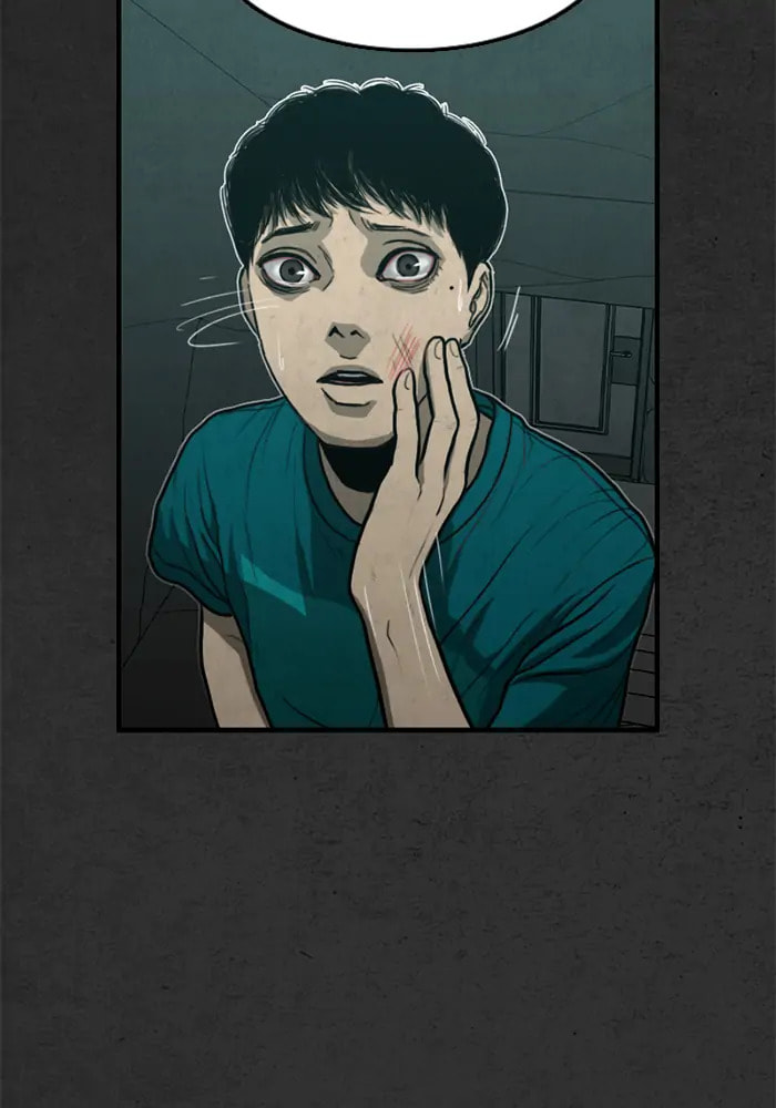 Read Rotten chapter 25 image 119 on Lezhin