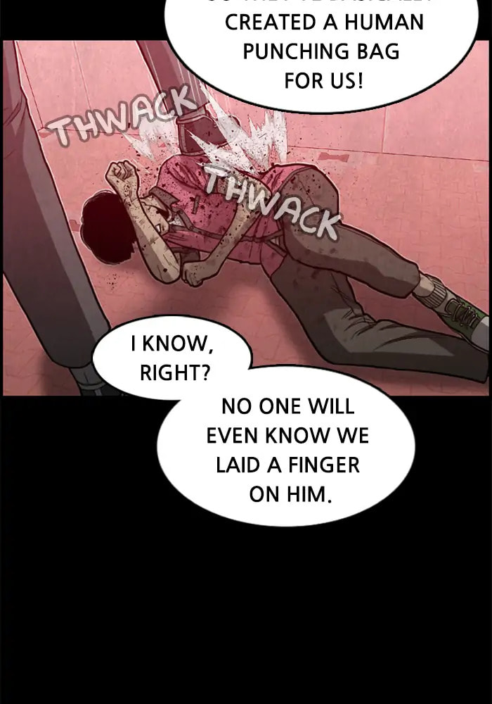 Read Rotten chapter 25 image 12 on Lezhin