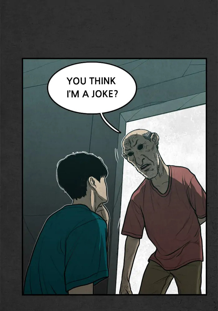 Read Rotten chapter 25 image 120 on Lezhin