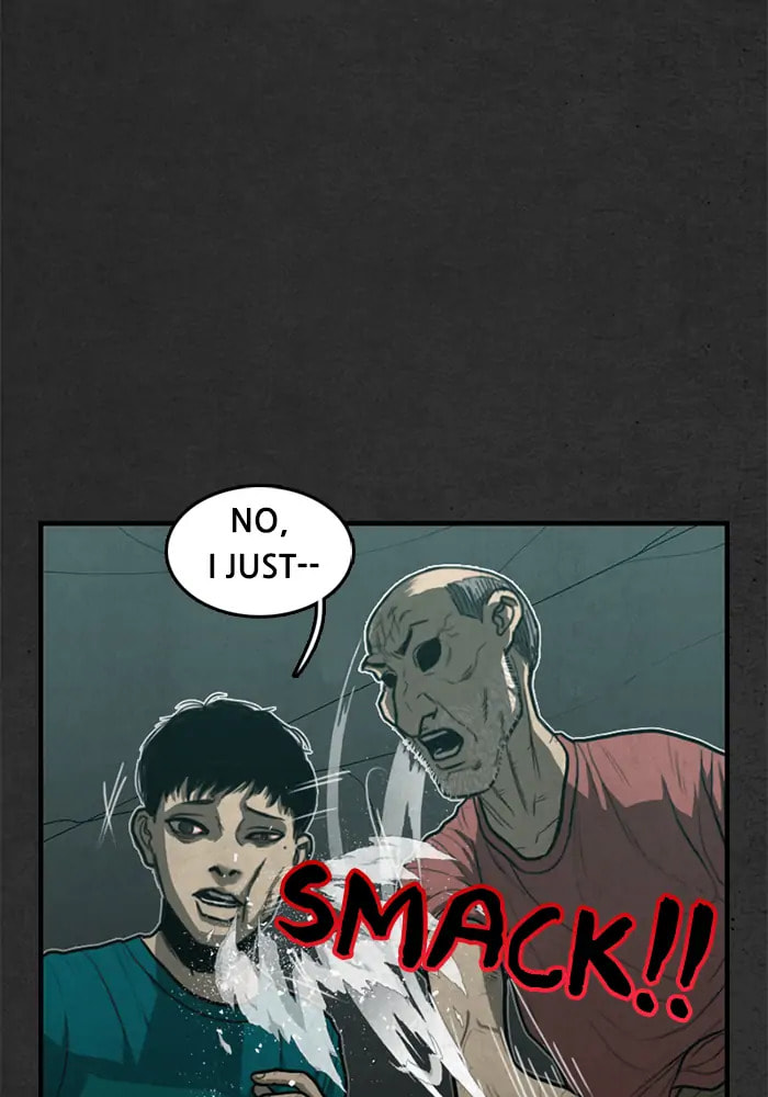 Read Rotten chapter 25 image 121 on Lezhin