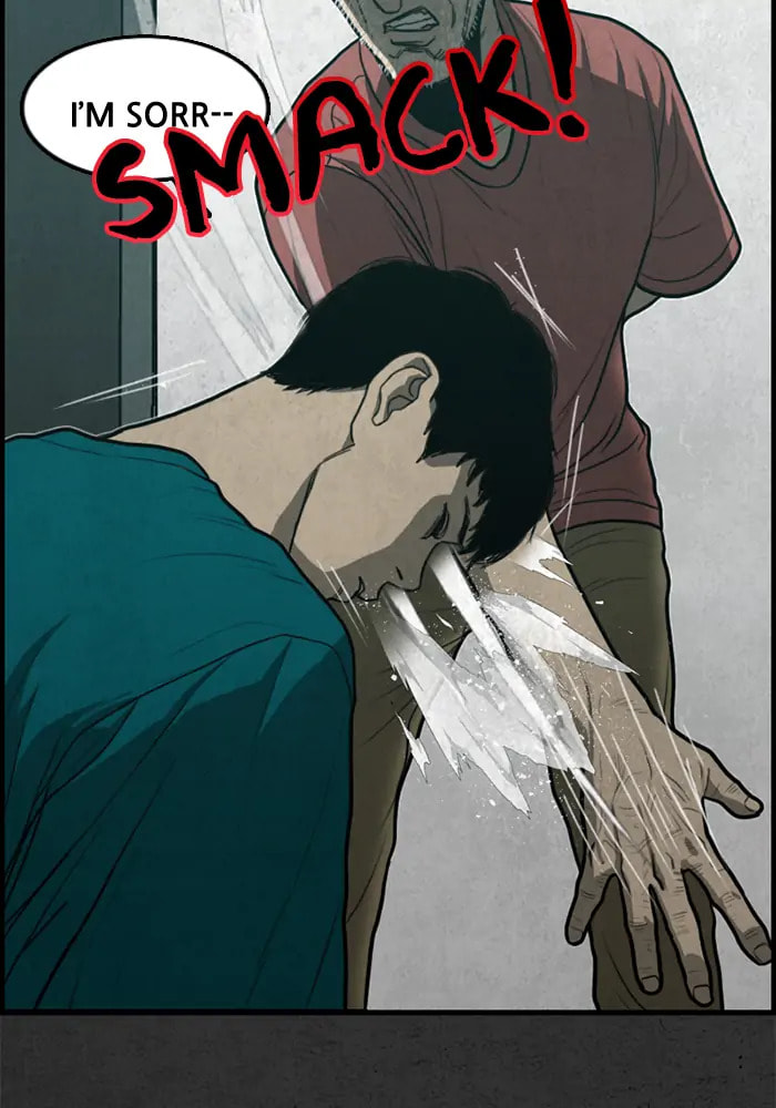 Read Rotten chapter 25 image 126 on Lezhin
