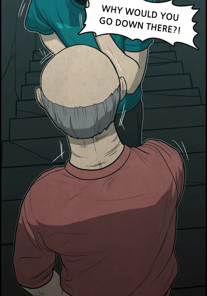 Read Rotten chapter 25 image 128 on Lezhin