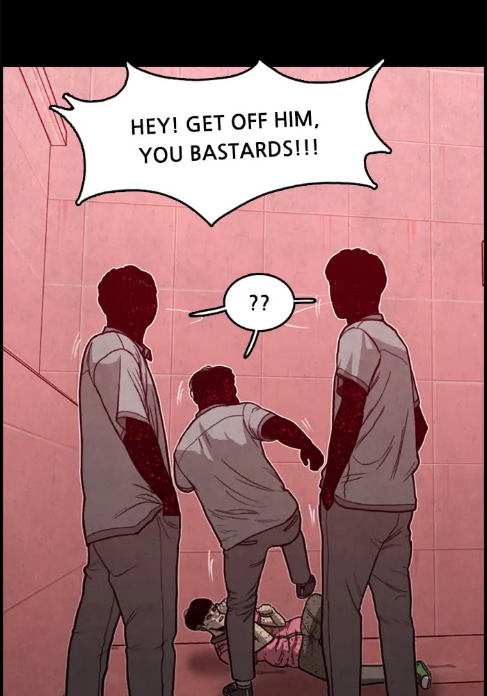 Read Rotten chapter 25 image 13 on Lezhin