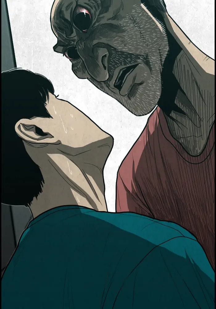 Read Rotten chapter 25 image 130 on Lezhin