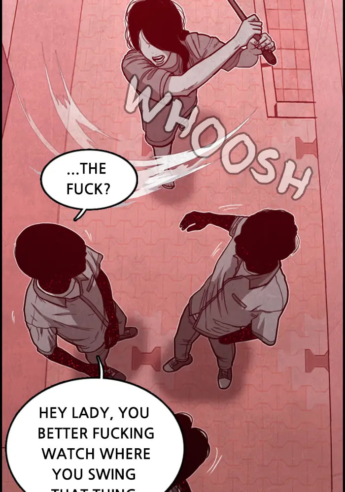 Read Rotten chapter 25 image 15 on Lezhin