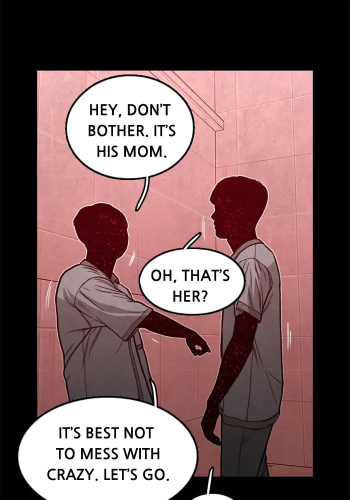 Read Rotten chapter 25 image 17 on Lezhin