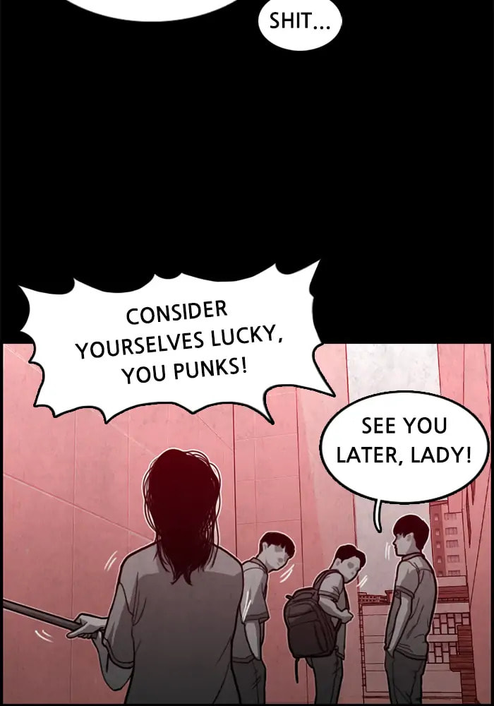 Read Rotten chapter 25 image 18 on Lezhin