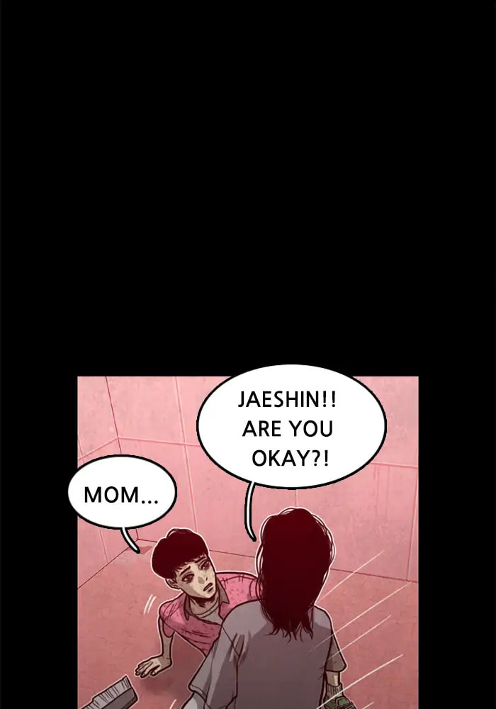 Read Rotten chapter 25 image 19 on Lezhin