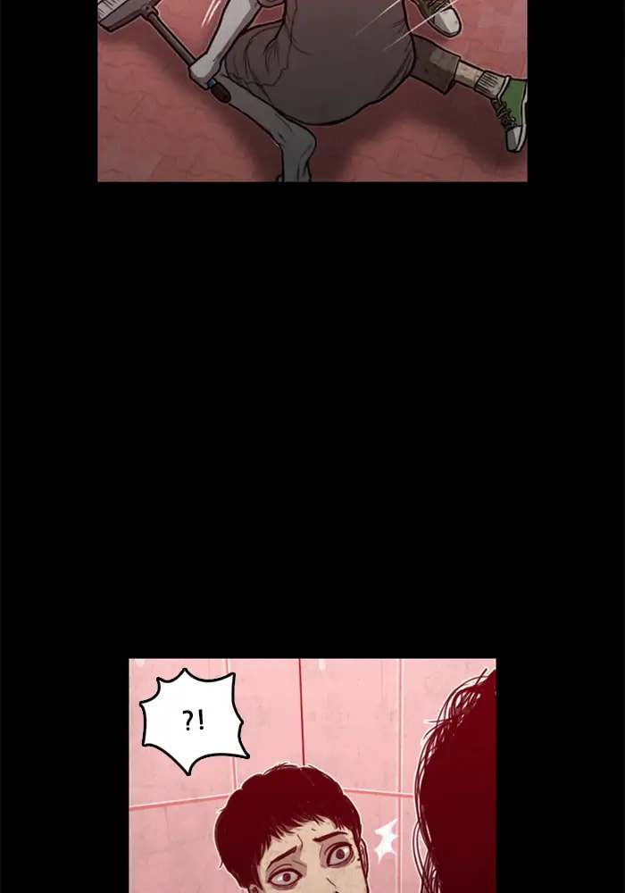 Read Rotten chapter 25 image 20 on Lezhin