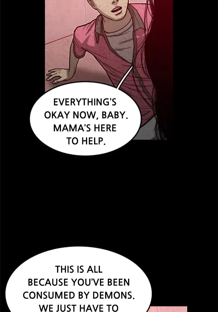 Read Rotten chapter 25 image 21 on Lezhin