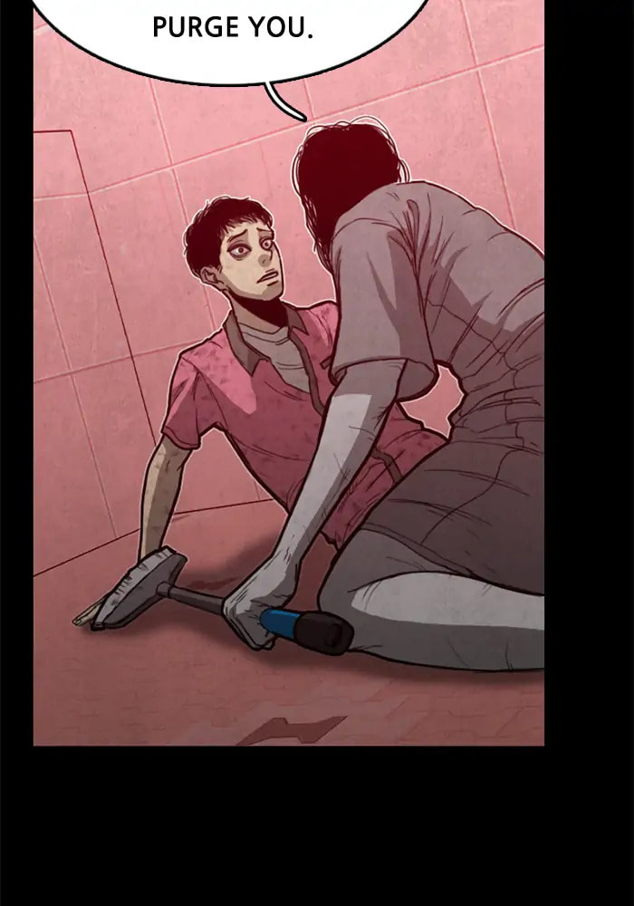 Read Rotten chapter 25 image 22 on Lezhin