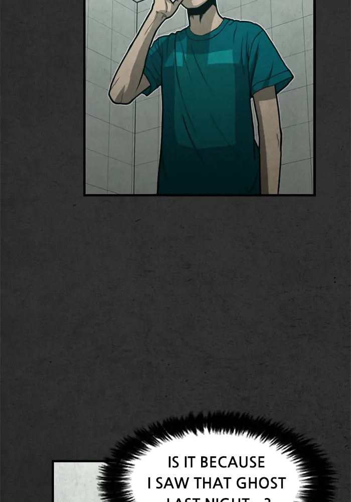 Read Rotten chapter 25 image 28 on Lezhin