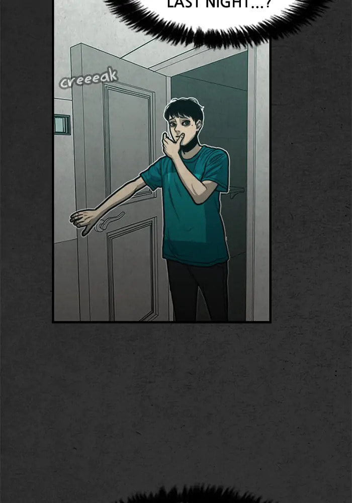 Read Rotten chapter 25 image 29 on Lezhin