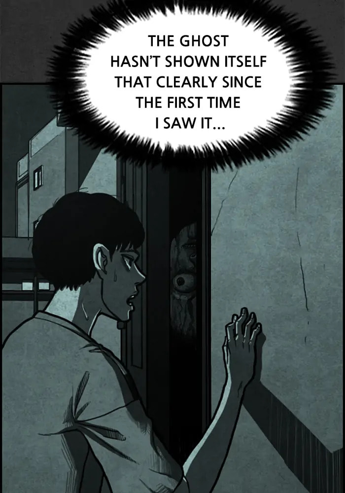 Read Rotten chapter 25 image 30 on Lezhin