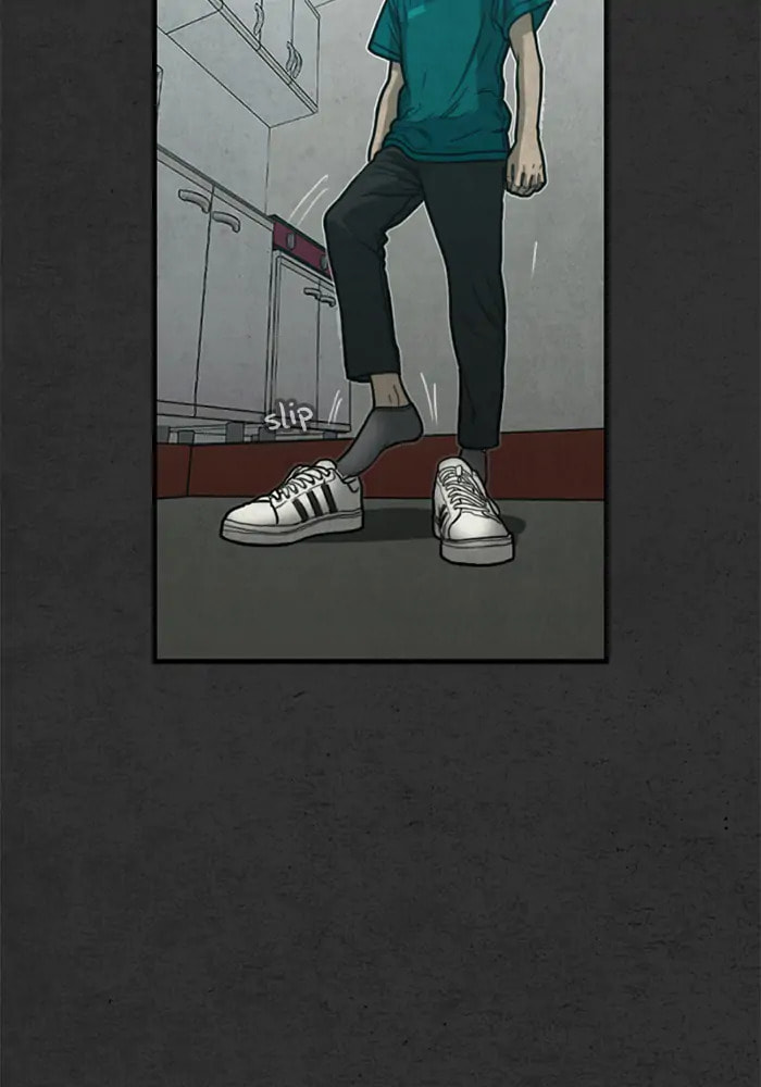 Read Rotten chapter 25 image 32 on Lezhin
