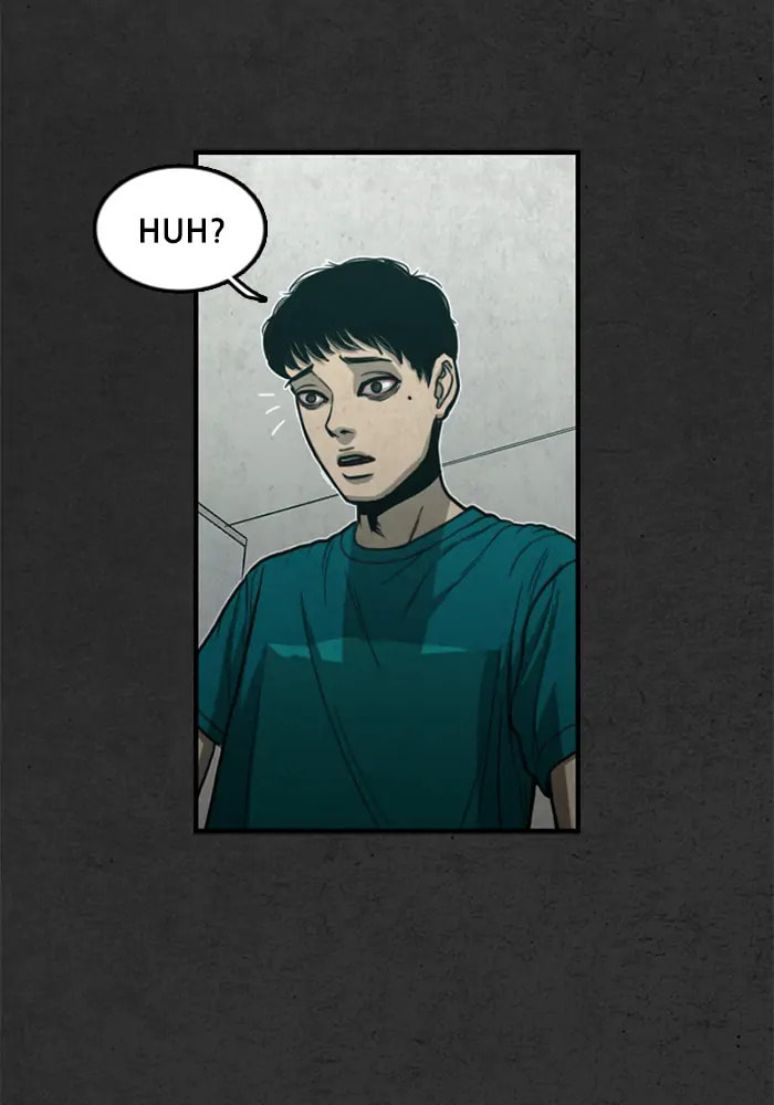 Read Rotten chapter 25 image 33 on Lezhin