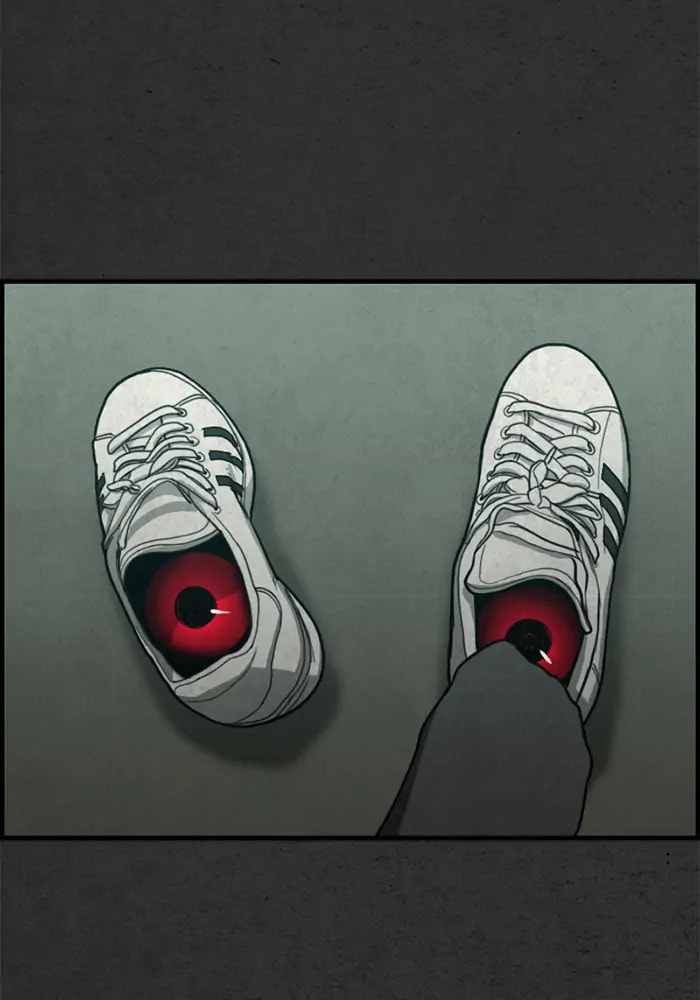 Read Rotten chapter 25 image 34 on Lezhin