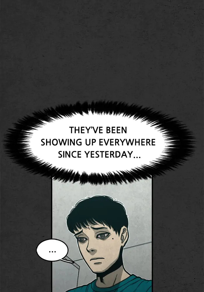 Read Rotten chapter 25 image 36 on Lezhin