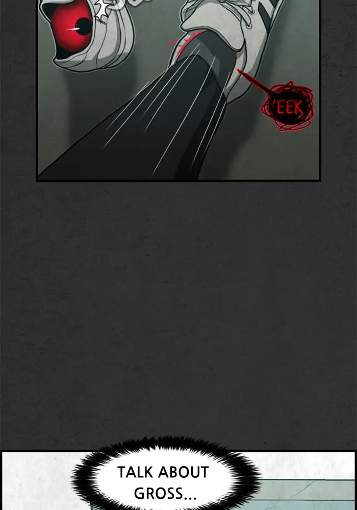 Read Rotten chapter 25 image 38 on Lezhin