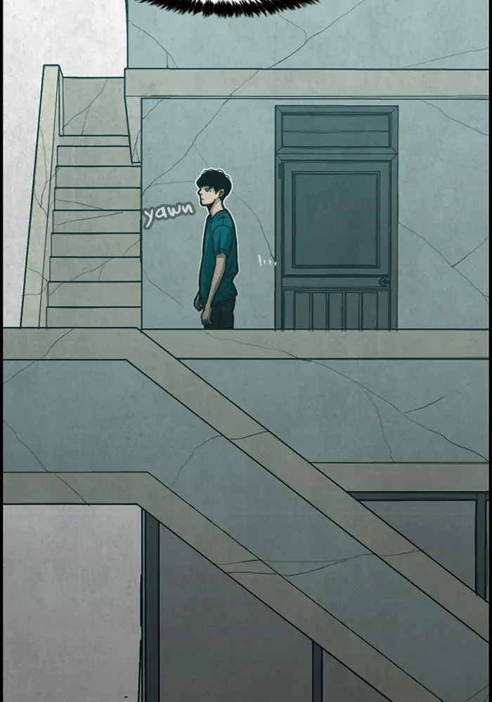 Read Rotten chapter 25 image 39 on Lezhin