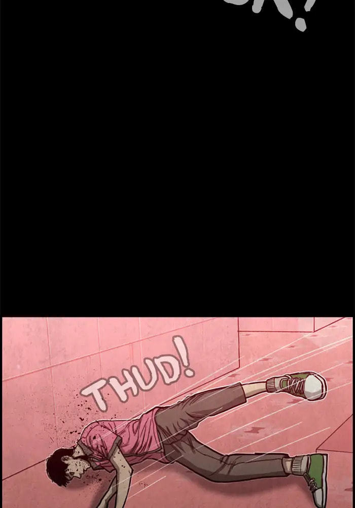 Read Rotten chapter 25 image 4 on Lezhin