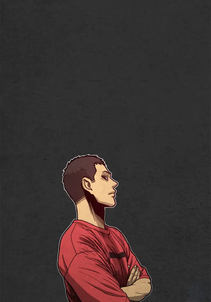 Read Rotten chapter 25 image 41 on Lezhin