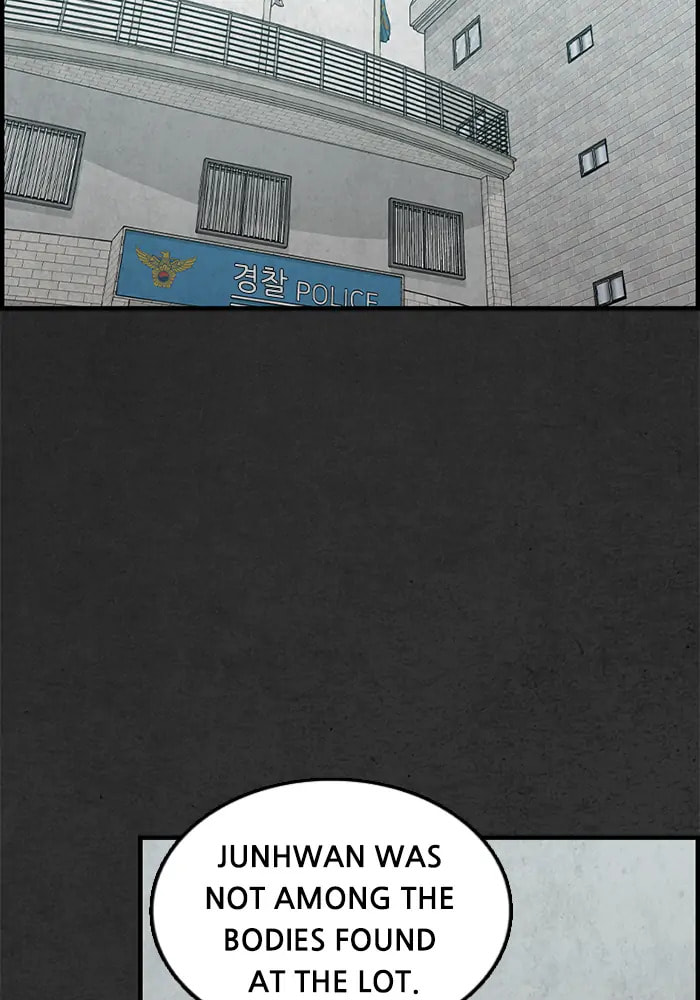 Read Rotten chapter 25 image 44 on Lezhin