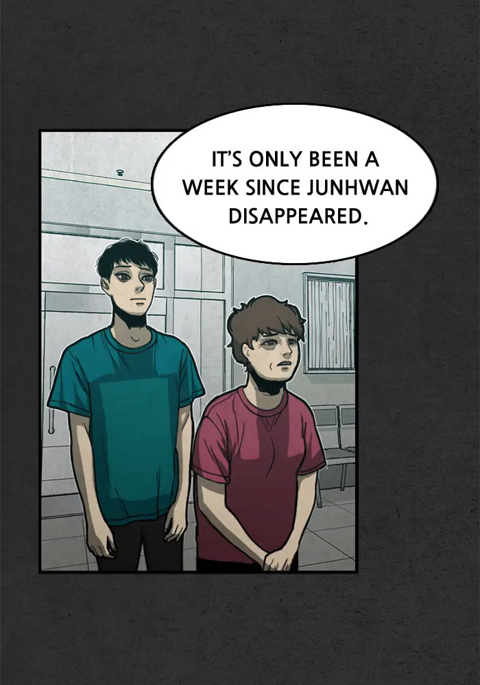 Read Rotten chapter 25 image 46 on Lezhin