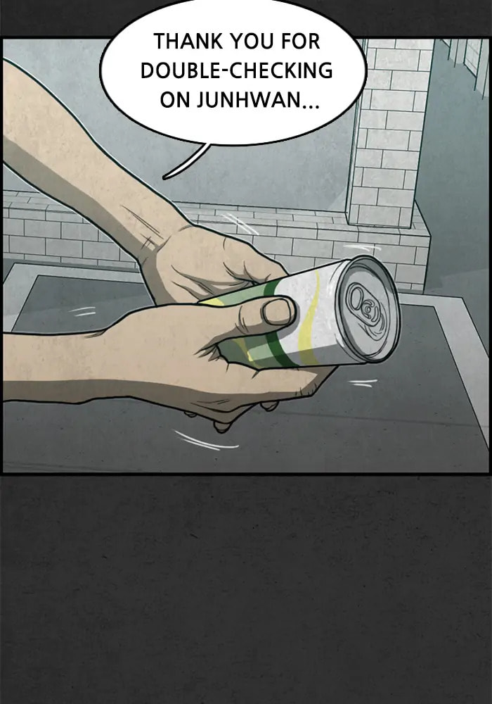 Read Rotten chapter 25 image 49 on Lezhin