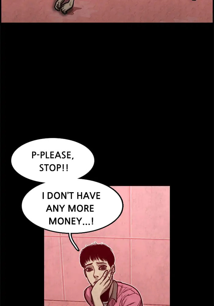 Read Rotten chapter 25 image 5 on Lezhin