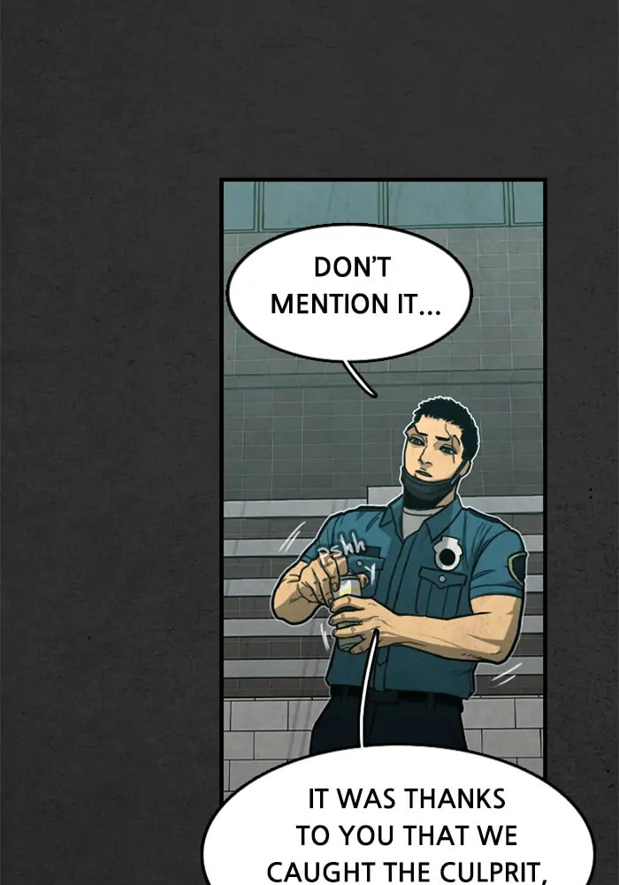 Read Rotten chapter 25 image 50 on Lezhin