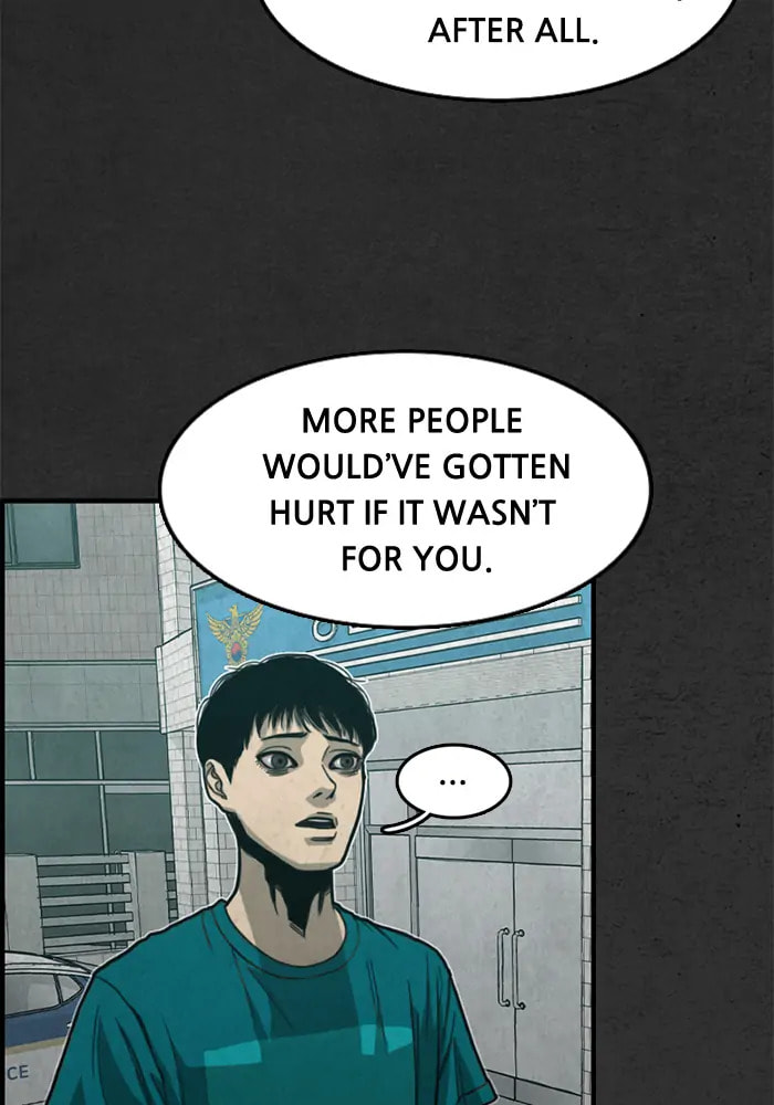 Read Rotten chapter 25 image 51 on Lezhin
