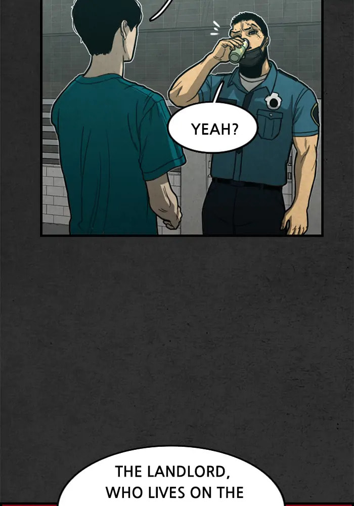 Read Rotten chapter 25 image 53 on Lezhin