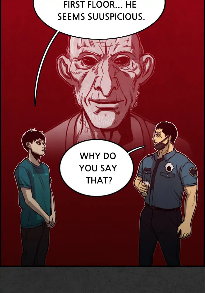 Read Rotten chapter 25 image 54 on Lezhin