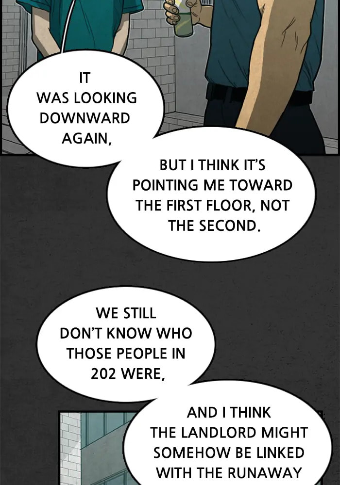 Read Rotten chapter 25 image 56 on Lezhin