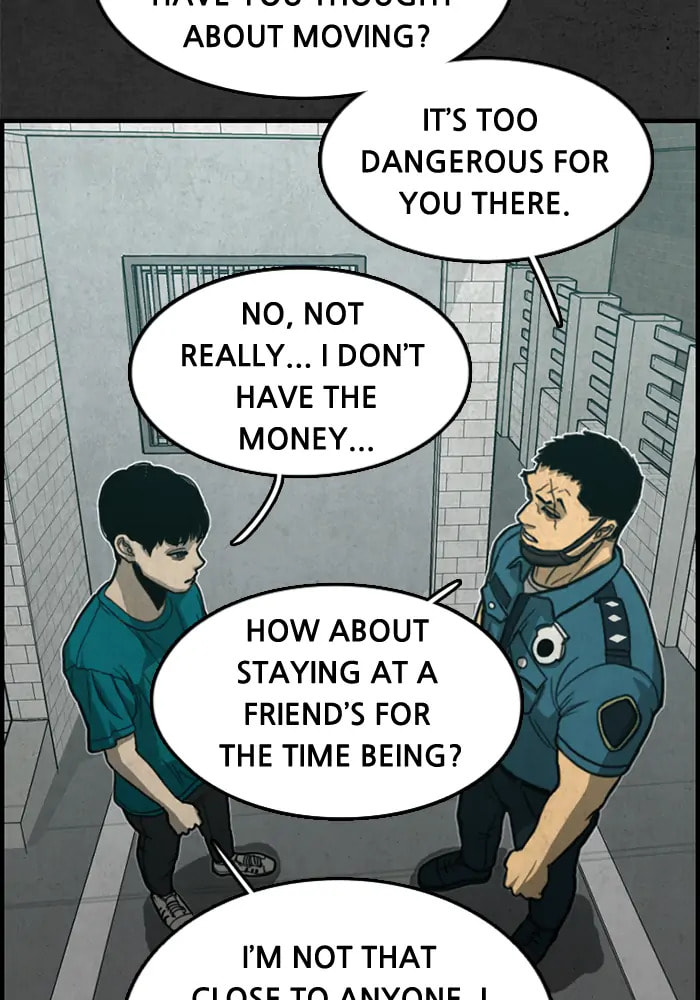 Read Rotten chapter 25 image 58 on Lezhin