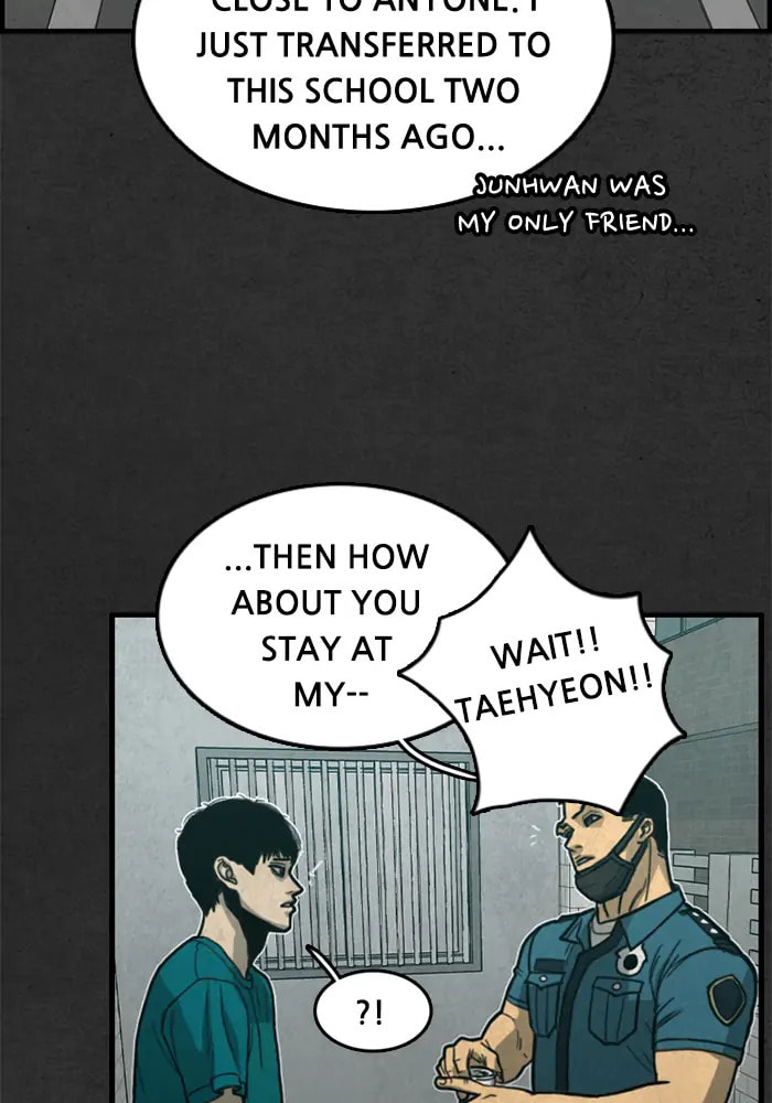 Read Rotten chapter 25 image 59 on Lezhin