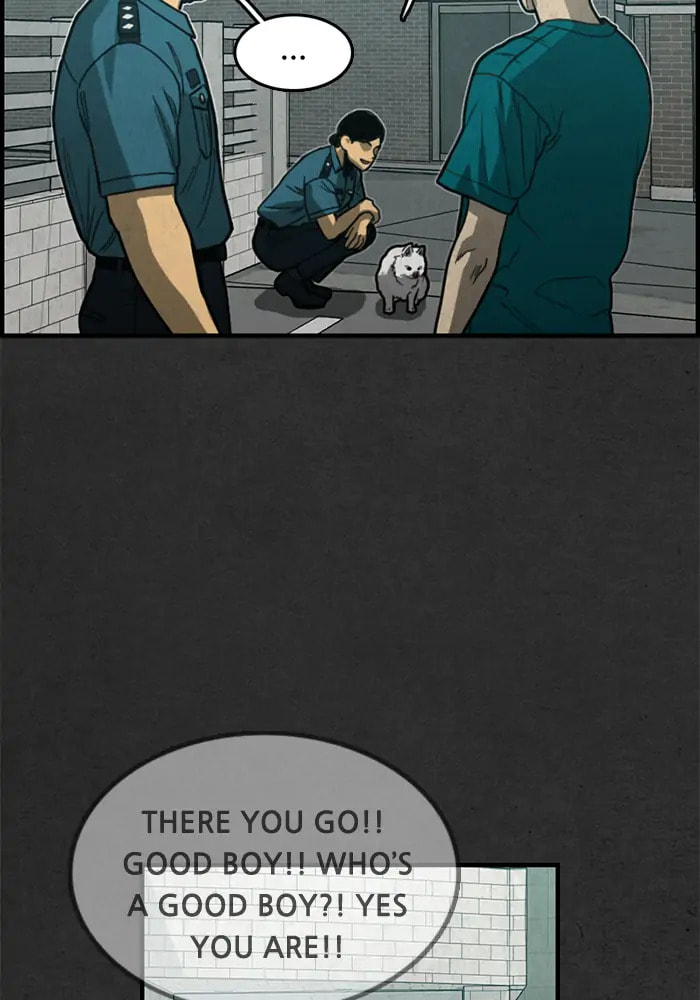 Read Rotten chapter 25 image 61 on Lezhin