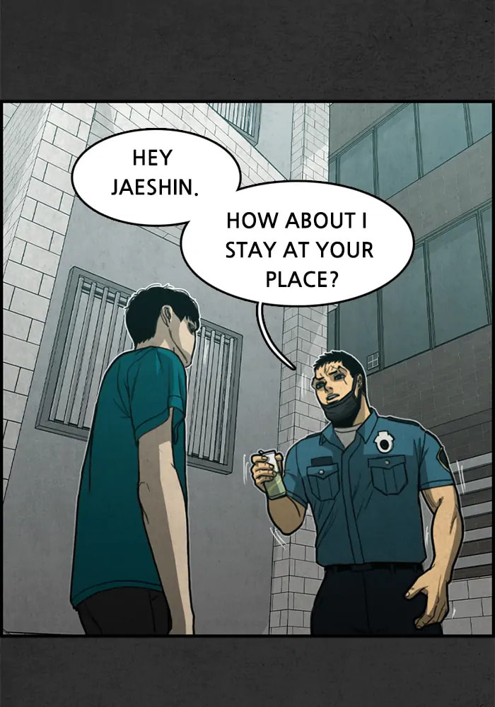 Read Rotten chapter 25 image 64 on Lezhin