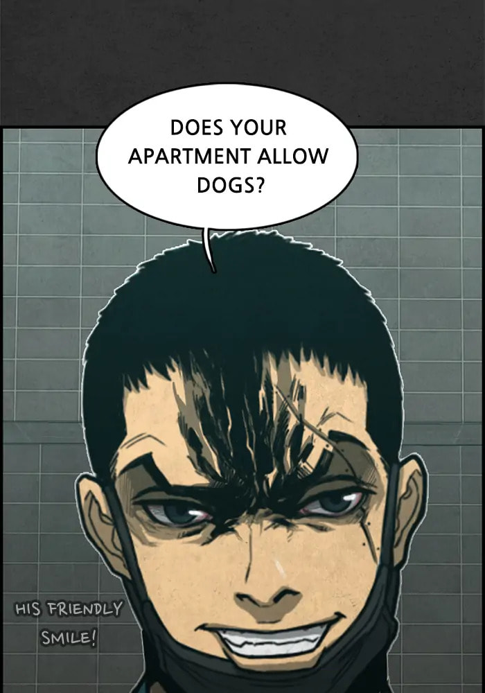 Read Rotten chapter 25 image 67 on Lezhin