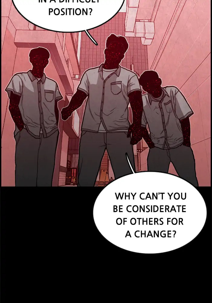 Read Rotten chapter 25 image 7 on Lezhin