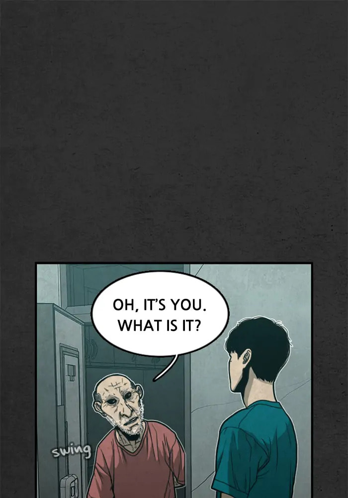 Read Rotten chapter 25 image 72 on Lezhin